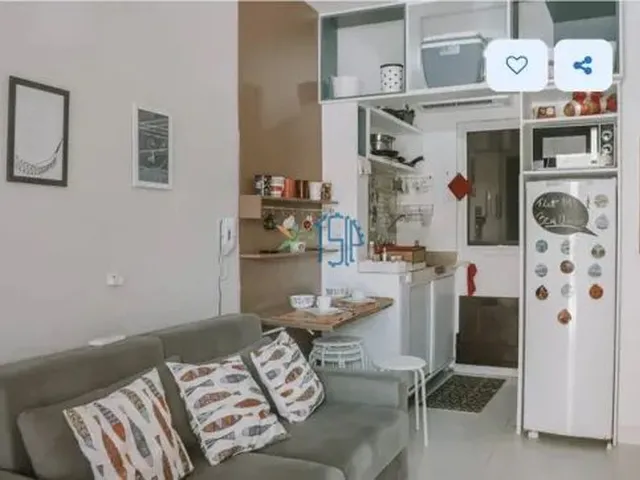 Imagem 16: DUPLEX MOBILIADO E DECORADO NO SOLAR ÁGUA – PIPA