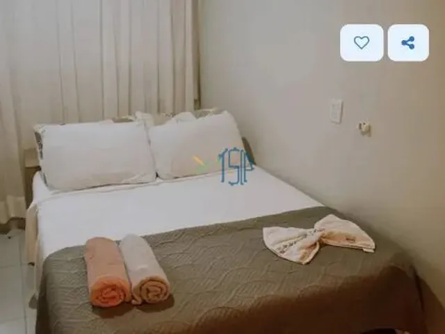 Imagem 13: DUPLEX MOBILIADO E DECORADO NO SOLAR ÁGUA – PIPA