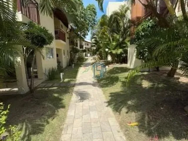Imagem 11: DUPLEX MOBILIADO E DECORADO NO SOLAR ÁGUA – PIPA