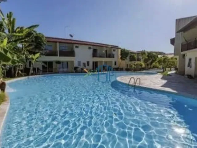 Imagem 6: DUPLEX MOBILIADO E DECORADO NO SOLAR ÁGUA – PIPA
