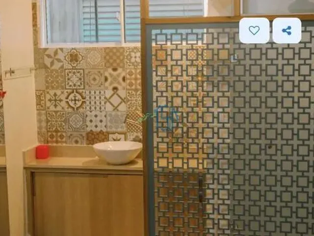 Imagem 10: DUPLEX MOBILIADO E DECORADO NO SOLAR ÁGUA – PIPA