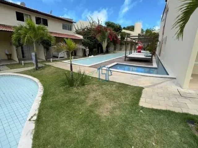 Imagem 9: DUPLEX MOBILIADO E DECORADO NO SOLAR ÁGUA – PIPA