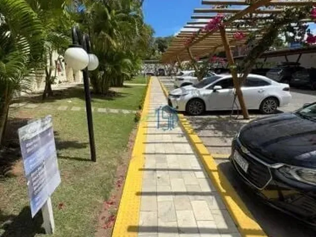 Imagem 2: DUPLEX MOBILIADO E DECORADO NO SOLAR ÁGUA – PIPA