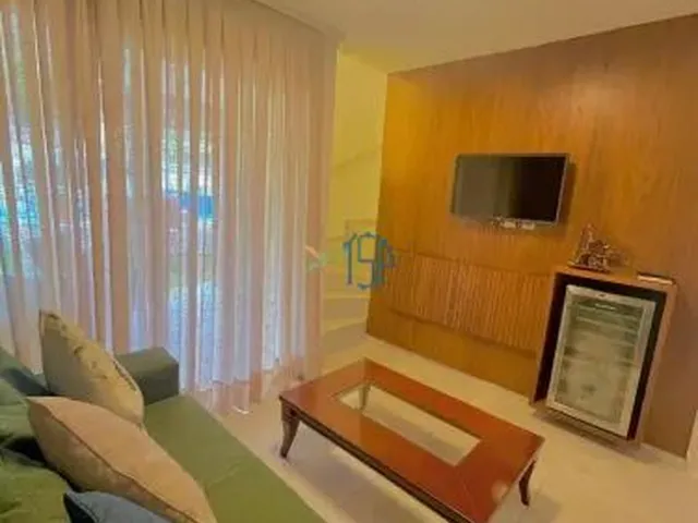 Imagem 16: Condomínio solar água pipa - SOLAR ÁGUA PIPA – CASA TRIPLEX MOBILIADA COM