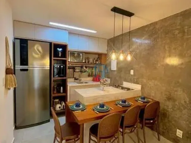 Imagem 13: Condomínio solar água pipa - SOLAR ÁGUA PIPA – CASA TRIPLEX MOBILIADA COM