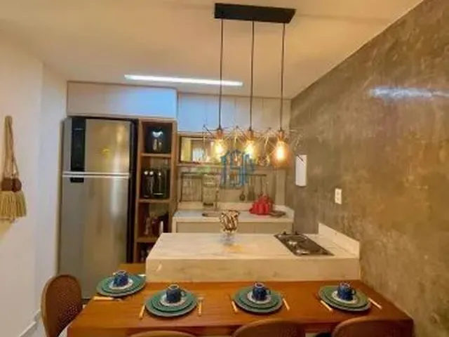 Imagem 15: Condomínio solar água pipa - SOLAR ÁGUA PIPA – CASA TRIPLEX MOBILIADA COM