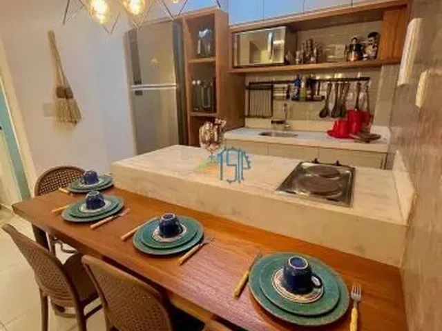 Imagem 12: Condomínio solar água pipa - SOLAR ÁGUA PIPA – CASA TRIPLEX MOBILIADA COM