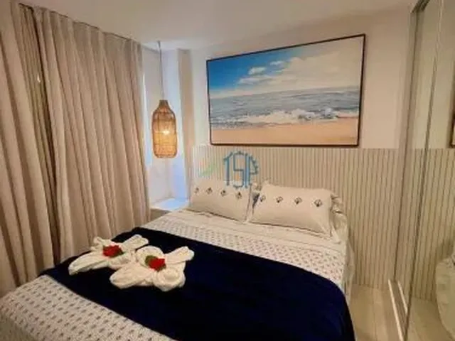 Imagem 8: Condomínio solar água pipa - SOLAR ÁGUA PIPA – CASA TRIPLEX MOBILIADA COM