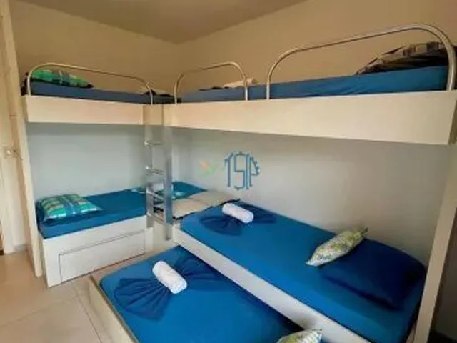 Imagem 11: Condomínio solar água pipa - SOLAR ÁGUA PIPA – CASA TRIPLEX MOBILIADA COM