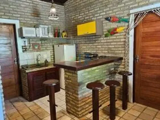Imagem 14: CONDOMÍNIO PORTO DO SOL - CONDOMÍNIO PORTO DO SOL – CASA REFORMADA E MOBILIADA NA