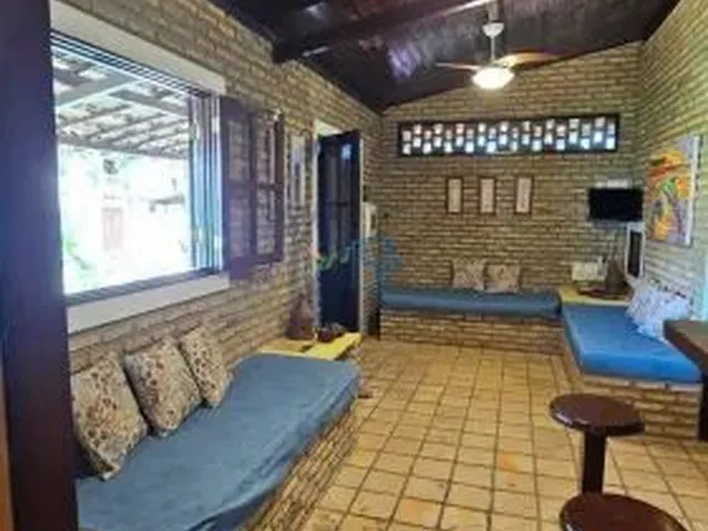 Imagem 6: CONDOMÍNIO PORTO DO SOL - CONDOMÍNIO PORTO DO SOL – CASA REFORMADA E MOBILIADA NA