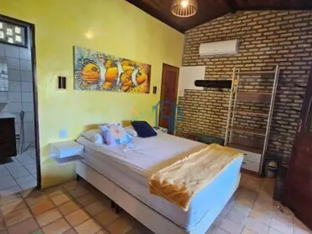Imagem 4: CONDOMÍNIO PORTO DO SOL - CONDOMÍNIO PORTO DO SOL – CASA REFORMADA E MOBILIADA NA
