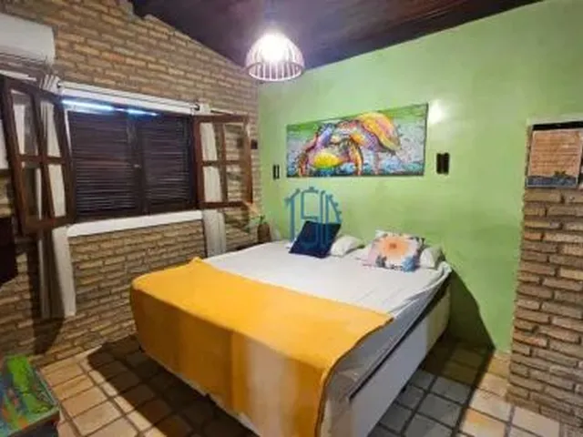 Imagem 5: CONDOMÍNIO PORTO DO SOL - CONDOMÍNIO PORTO DO SOL – CASA REFORMADA E MOBILIADA NA