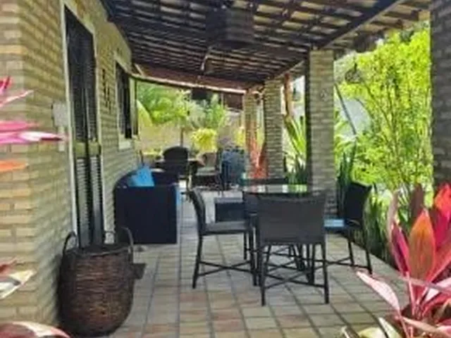 Imagem 11: CONDOMÍNIO PORTO DO SOL - CONDOMÍNIO PORTO DO SOL – CASA REFORMADA E MOBILIADA NA