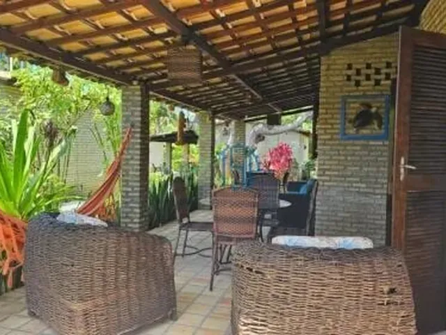 Imagem 9: CONDOMÍNIO PORTO DO SOL - CONDOMÍNIO PORTO DO SOL – CASA REFORMADA E MOBILIADA NA