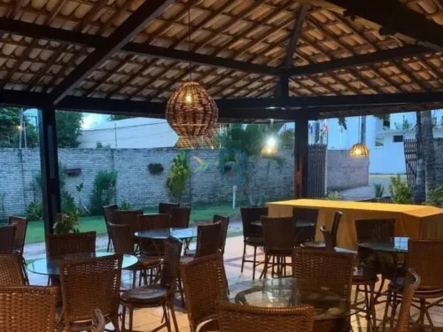 Imagem 8: CONDOMÍNIO PORTO DO SOL - CONDOMÍNIO PORTO DO SOL – CASA REFORMADA E MOBILIADA NA