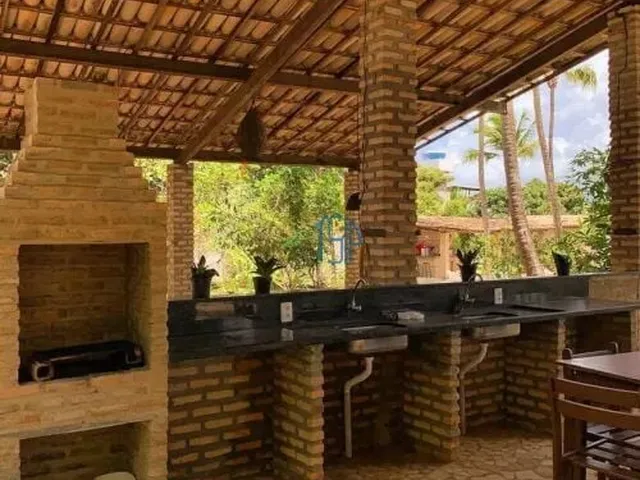 Imagem 7: CONDOMÍNIO PORTO DO SOL - CONDOMÍNIO PORTO DO SOL – CASA REFORMADA E MOBILIADA NA