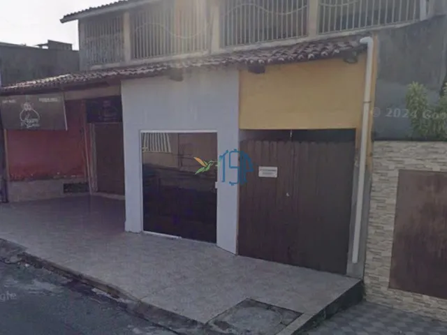 Imagem: CASA COM PONTO COMERCIAL À VENDA NO AMARANTE