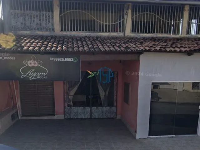 Imagem 4: CASA COM PONTO COMERCIAL À VENDA NO AMARANTE – 200M² | 5+ QUARTOS