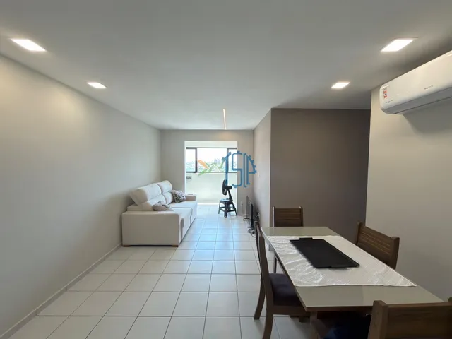 Imagem: Central Park Condomínio Clube - APARTAMENETO