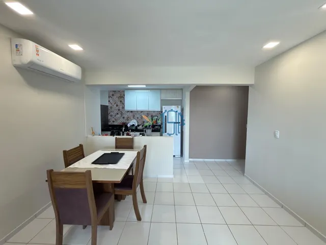 Imagem 10: Central Park Condomínio Clube - APARTAMENETO NO CONDOMINIO CENTRAL PARK /APARTAMENTO EM