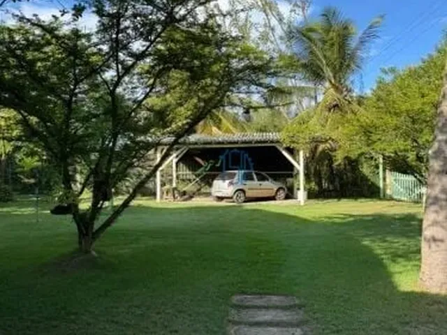 Imagem: CASA PRINCIPAL 5 CHALÉS PRÓXIMOS AO