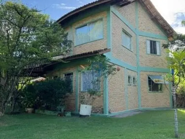 Imagem 3: CASA PRINCIPAL + 5 CHALÉS PRÓXIMOS AO CHAPADÃO EM PIPA