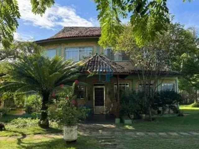 Imagem 7: CASA PRINCIPAL + 5 CHALÉS PRÓXIMOS AO CHAPADÃO EM PIPA
