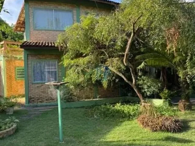 Imagem 5: CASA PRINCIPAL + 5 CHALÉS PRÓXIMOS AO CHAPADÃO EM PIPA