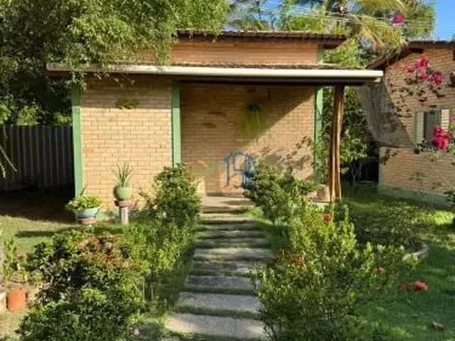 Imagem 4: CASA PRINCIPAL + 5 CHALÉS PRÓXIMOS AO CHAPADÃO EM PIPA