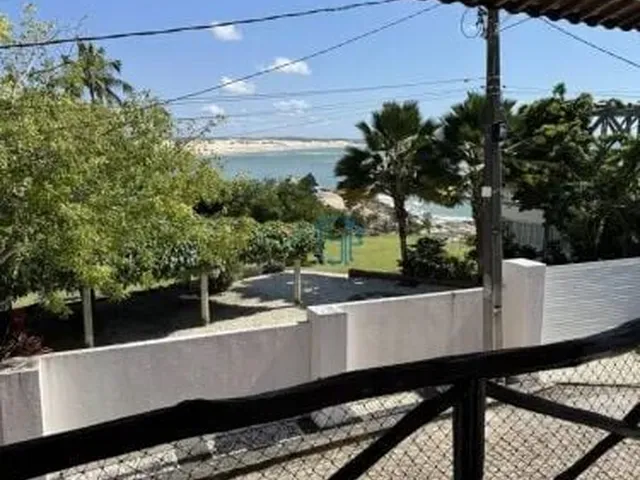 Imagem: CASA AMPLA COM VARANDA E VISTA LINDA EM