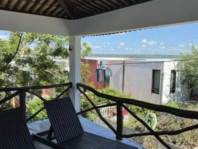 Imagem 10: CASA AMPLA COM VARANDA E VISTA LINDA EM TIBAU DO SUL