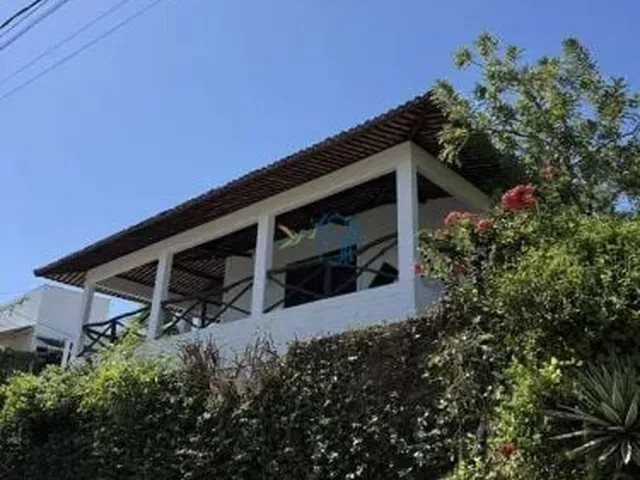 Imagem 12: CASA AMPLA COM VARANDA E VISTA LINDA EM TIBAU DO SUL
