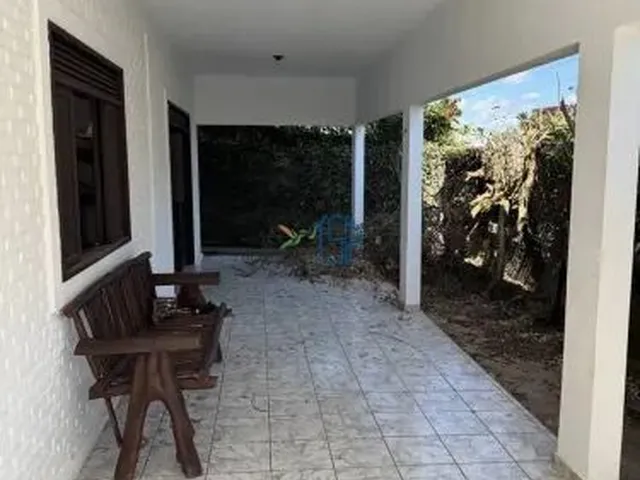 Imagem 5: CASA AMPLA COM VARANDA E VISTA LINDA EM TIBAU DO SUL