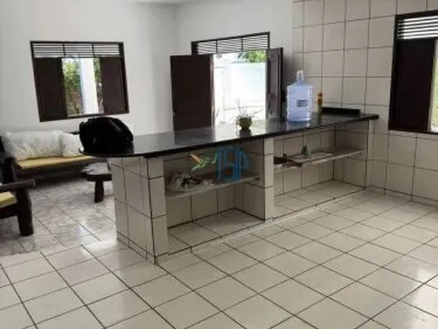 Imagem 9: CASA AMPLA COM VARANDA E VISTA LINDA EM TIBAU DO SUL