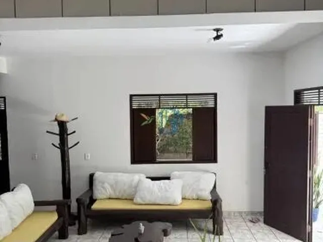 Imagem 13: CASA AMPLA COM VARANDA E VISTA LINDA EM TIBAU DO SUL