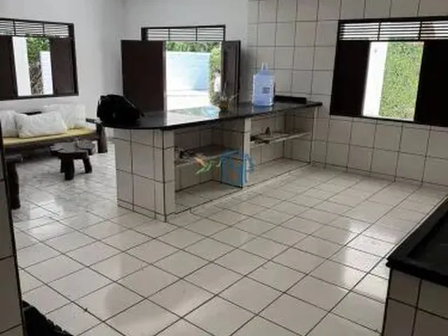 Imagem 7: CASA AMPLA COM VARANDA E VISTA LINDA EM TIBAU DO SUL
