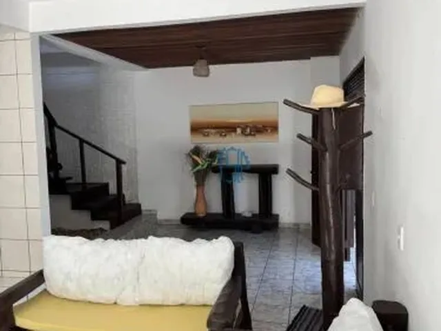 Imagem 15: CASA AMPLA COM VARANDA E VISTA LINDA EM TIBAU DO SUL