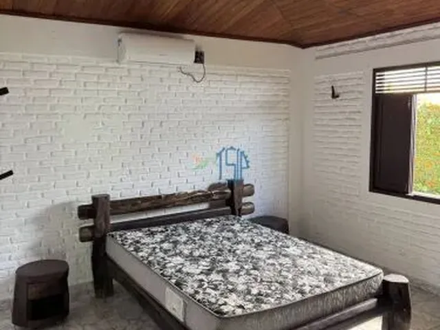 Imagem 3: CASA AMPLA COM VARANDA E VISTA LINDA EM TIBAU DO SUL