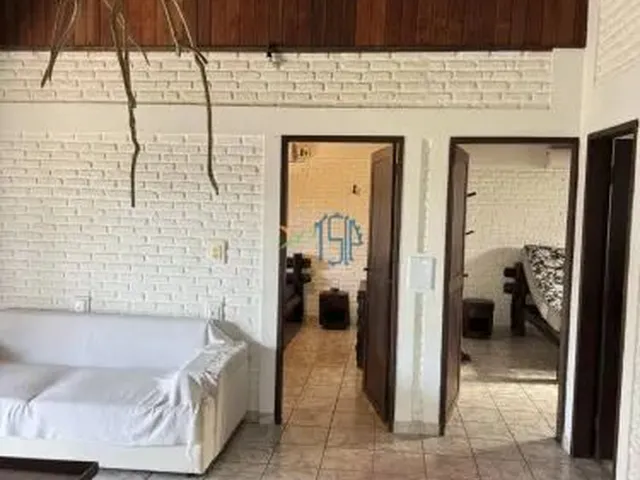 Imagem 6: CASA AMPLA COM VARANDA E VISTA LINDA EM TIBAU DO SUL