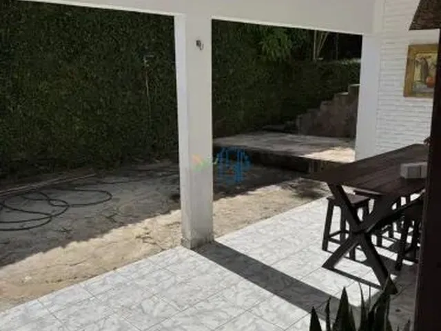 Imagem 14: CASA AMPLA COM VARANDA E VISTA LINDA EM TIBAU DO SUL