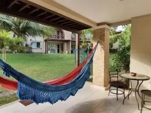 Imagem 4: Residencial pipa paraíso - PIPA PARADISE – APARTAMENTO TÉRREO MOBILIADO COM VISTA