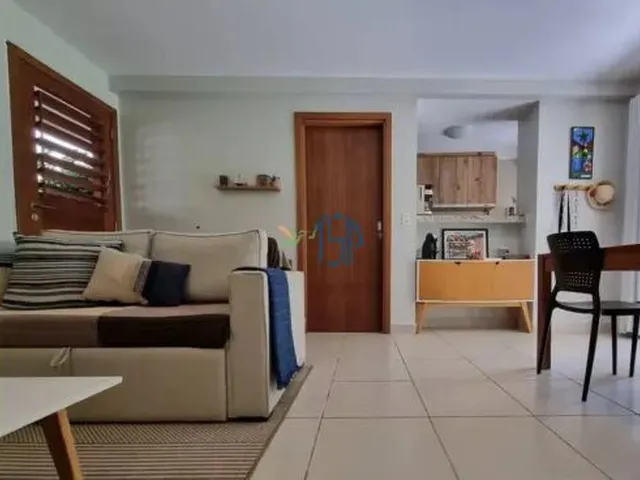 Imagem 15: Residencial pipa paraíso - PIPA PARADISE – APARTAMENTO TÉRREO MOBILIADO COM VISTA