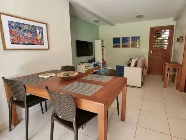 Imagem 8: Residencial pipa paraíso - PIPA PARADISE – APARTAMENTO TÉRREO MOBILIADO COM VISTA
