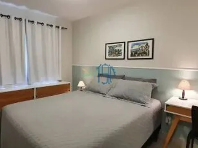 Imagem 2: Residencial pipa paraíso - PIPA PARADISE – APARTAMENTO TÉRREO MOBILIADO COM VISTA