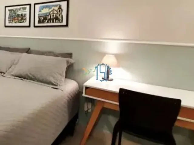Imagem 16: Residencial pipa paraíso - PIPA PARADISE – APARTAMENTO TÉRREO MOBILIADO COM VISTA