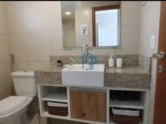 Imagem 12: Residencial pipa paraíso - PIPA PARADISE – APARTAMENTO TÉRREO MOBILIADO COM VISTA
