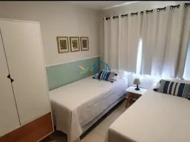 Imagem 5: Residencial pipa paraíso - PIPA PARADISE – APARTAMENTO TÉRREO MOBILIADO COM VISTA