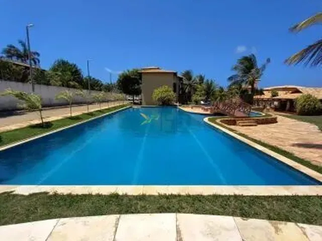 Imagem 11: Residencial pipa paraíso - PIPA PARADISE – APARTAMENTO TÉRREO MOBILIADO COM VISTA