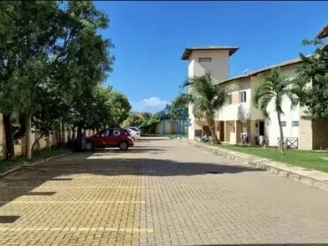 Imagem 10: Residencial pipa paraíso - PIPA PARADISE – APARTAMENTO TÉRREO MOBILIADO COM VISTA